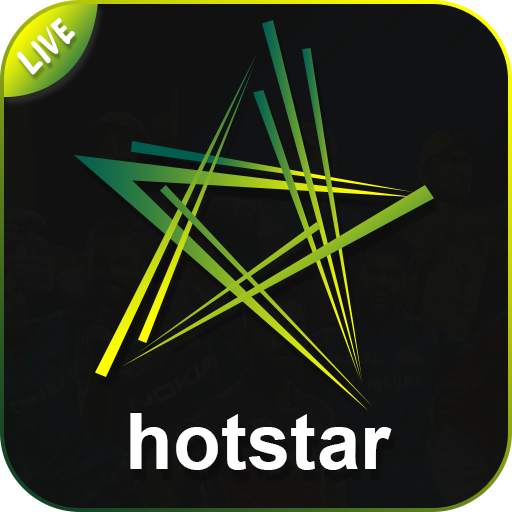 Hotstar Live Tv Shows - Free Hotstar Cricket Guide 1.0