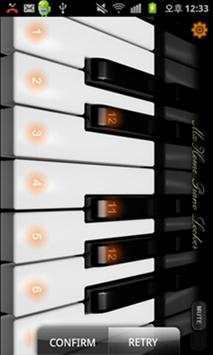 Tia Locker  Piano Theme screenshot 2