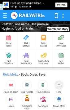 Trai Live Status screenshot 4