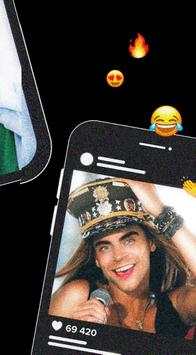 Face swap videos - REFACE Mod App Guide screenshot 3