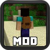 Backpack MOD for Minecraft PE 1.0