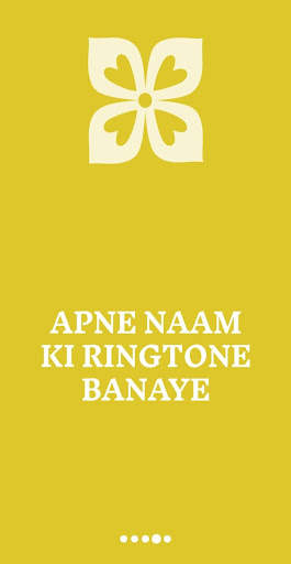 Apne Naam Ki Ringtone Banaye screenshot 1