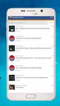 Free Music Player YouTube 2018 screenshot 1