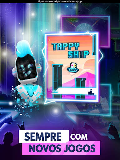 Budge GameTime screenshot 13