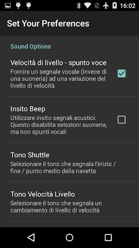 Yo-Yo Intermittent Test screenshot 7