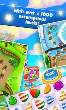 fruit candy blast screenshot 3
