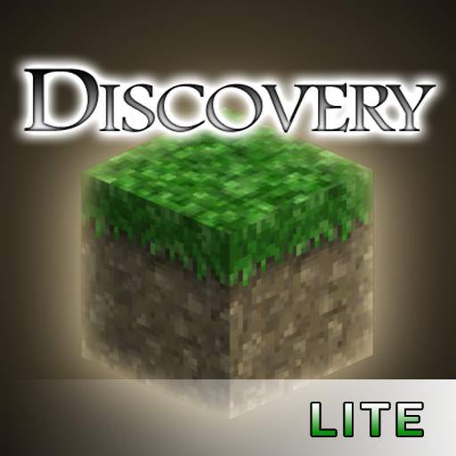 Discovery LITE 1.7.1.0