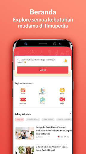 Ilmupedia screenshot 3