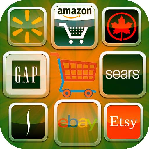 Canada Shopping Mixer 3.0