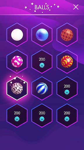 Beat Jumper: EDM up screenshot 8
