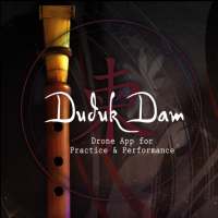 Duduk DAM icon