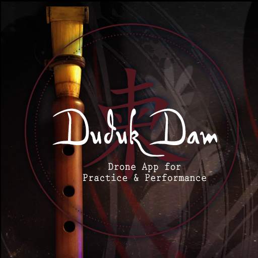 Duduk DAM 1.0.0