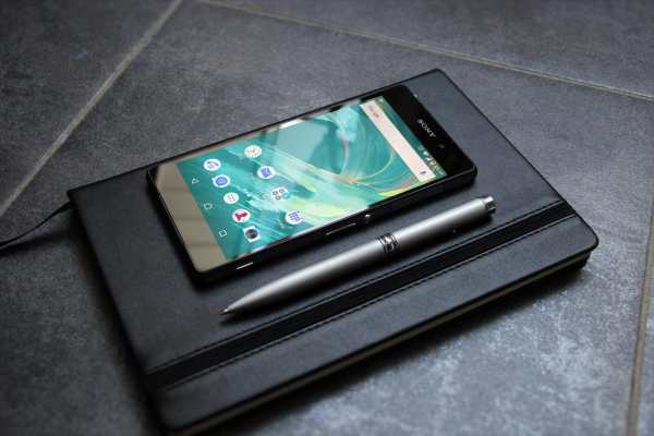 [CM13/12.x] Xperia X Theme screenshot 1