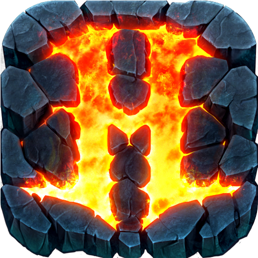 Deck Heroes: Великая Битва! иконка