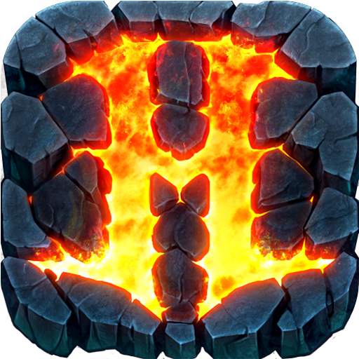Deck Heroes: Великая Битва! 13.3.2