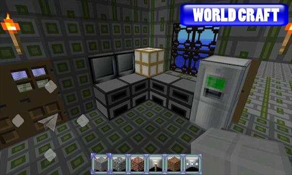 World Craft Adventures screenshot 4