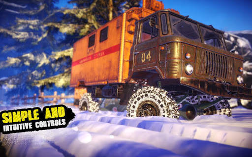 Offroad Chronicles screenshot 23