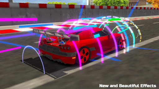 CCX Drift Drive and Modification Simulator screenshot 23