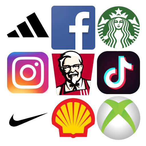 Picture Quiz: Logos 9.6.1g