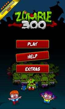 Zombie 300 screenshot 1