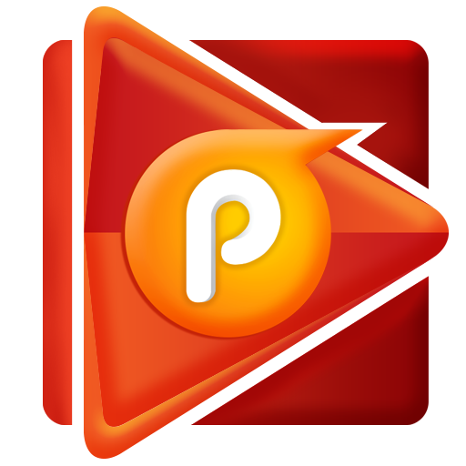 Play Talk icon