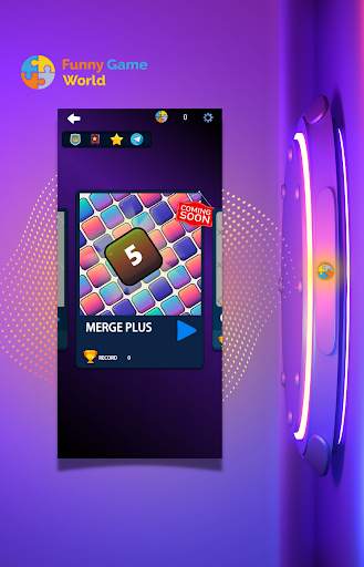 Funny Game World | FGW screenshot 3