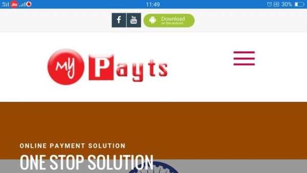 My Payts screenshot 4