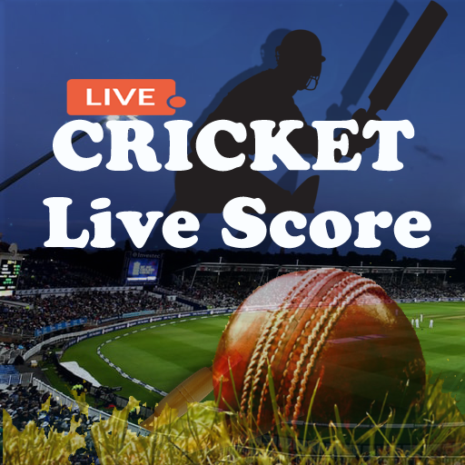 Cric Square - Live Cricket Scores icon