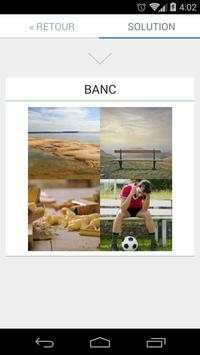 Solution 4 Images 1 Mot 2 تصوير الشاشة