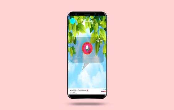 app voice changer 2018 screenshot 4