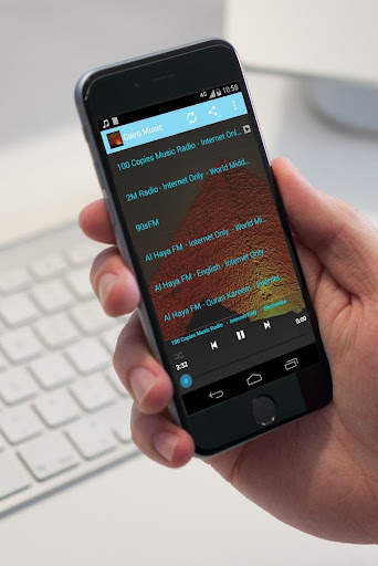Cairo Music ONLINE screenshot 1