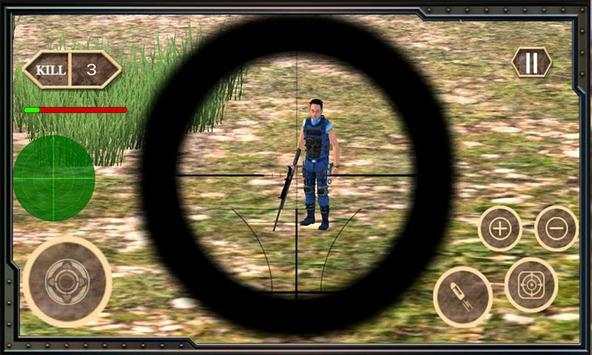 Sniper Warrior Last Stand screenshot 2