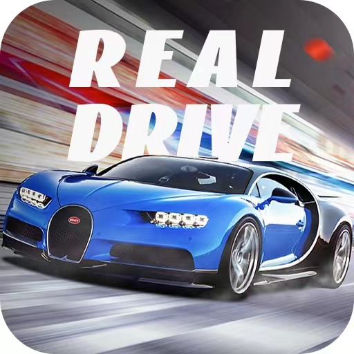 Real Drive Sim icon