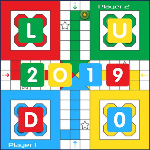 Ludo Game King 2020 иконка