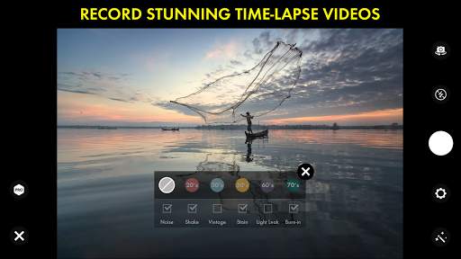 Time Lapse Video: Recorder & Editor screenshot 2