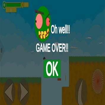 Allen screenshot 3