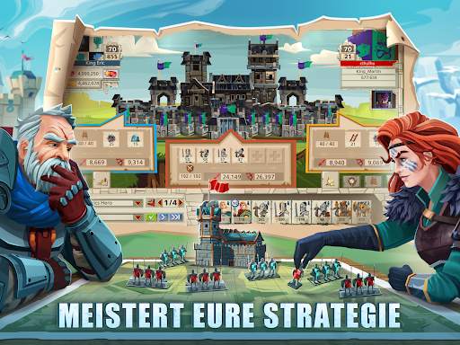 Empire: Four Kingdoms screenshot 7