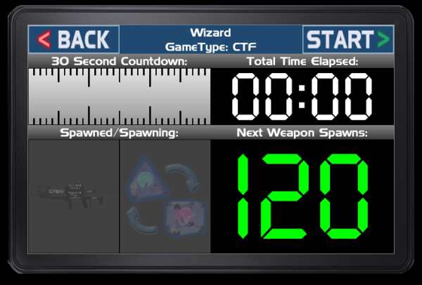 Timer for Halo 1 MC Collection screenshot 13