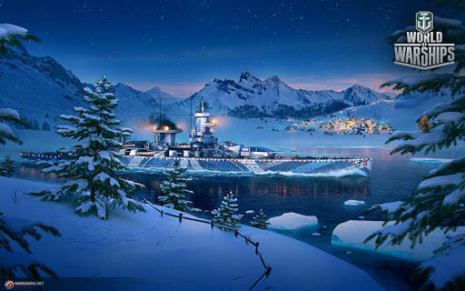 Warships-Games screenshot 5