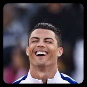 Funny Cristiano Ronaldo Funny  picture screenshot 3