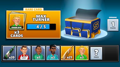 Stick Cricket Live screenshot 5