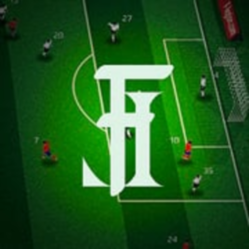 Football Manager Legion (Russi icon