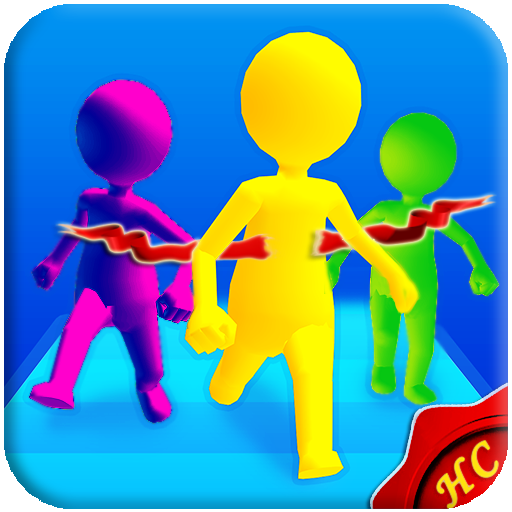 Amazing Crazy Race 3D icon