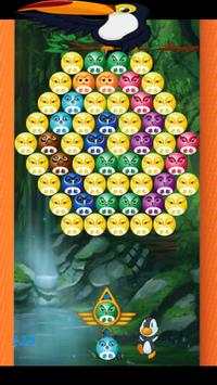 Bubble Birds स्क्रीनशॉट 6