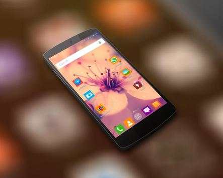 10  Window Launcher Theme screenshot 1