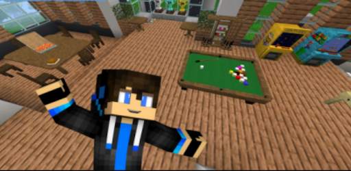 Minecraft Survival: Maps & Mod screenshot 1