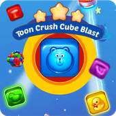 Toon Crush Cube Blast 1.0