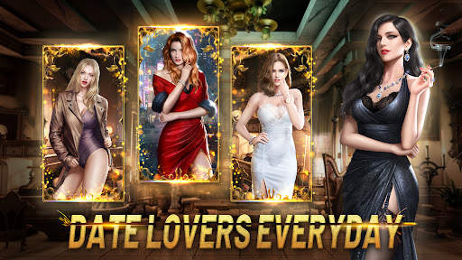 Mafia Legend: Road of Revenge screenshot 3