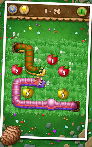Snakes And Apples screenshot 14