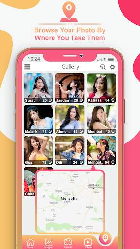 Gallery New screenshot 5